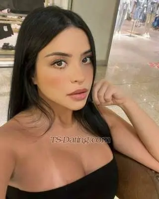 Shemale BrisaQatar 1934876