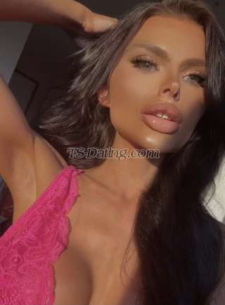 trans girl BritishTSLivv 7661155