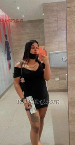 trans girl Browndisha 3095798