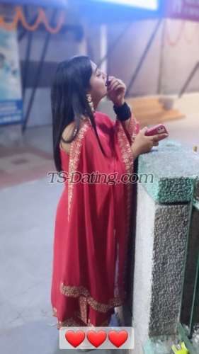 trans girl Browndisha 7135769