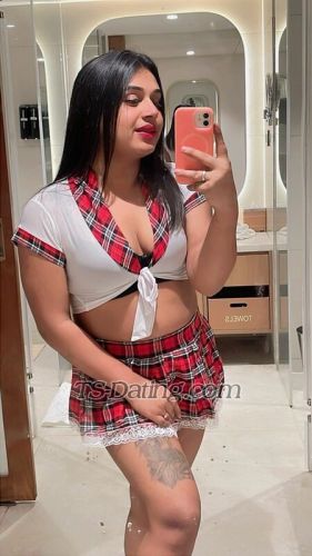 trans girl Browndisha 7511073