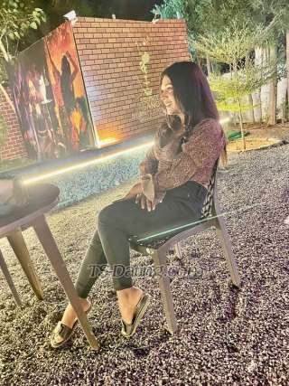 trans girl Browndisha 9714924