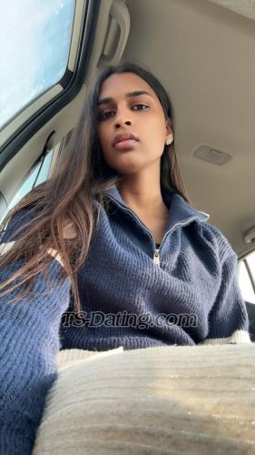 trans girl Brownqueen 1837958