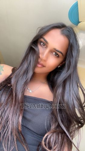 trans girl Brownqueen 4687069