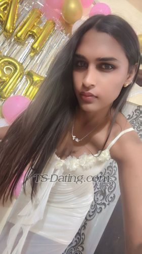 trans girl Brownqueen 6011133