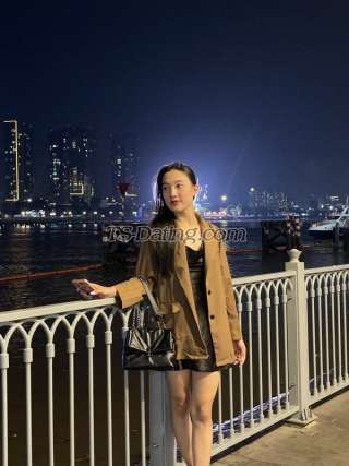 trans girl Brulee 2073820