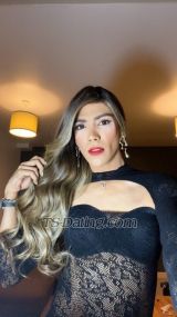 Bruna Brasil Prague Transex Hola nena, mi nombre es Bruna. Tengo 26 años, soy una chica brasileña Ts y escort independiente que acaba de llegar. Me gustan al 100% mis fotos, ¡no es de extrañar! Real Real Real También tengo una herramienta increíble que funciona a la perfección, mide 8,6 pulgadas y ¡con mucha leche! ¡¡¡Garantizamos la mejor sesión de la historia!!! Ofrezco una gama completa de servicios, así que simplemente déjame saber qué quieres que suceda. ¡Llámame ahora o envíame un mensaje de texto! Beso Bruna