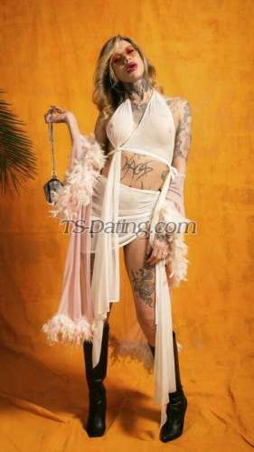 trans girl Brunaarg 0911773