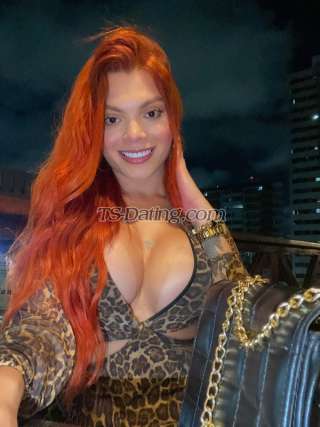 trans girl Brunasouza 9395304