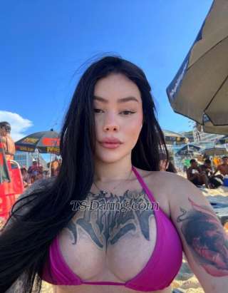 trans girl Brunativo 0350087