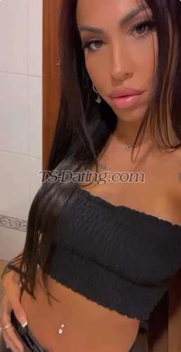trans girl Brunatrans 7750406
