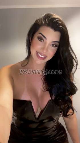 trans girl BrunetteTs 1605322
