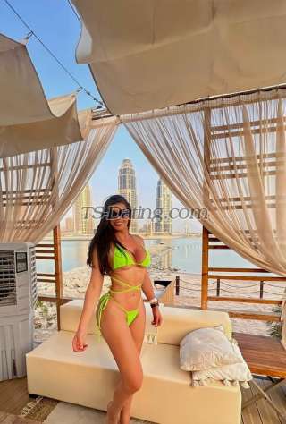 trans girl BrunetteTs 5205712