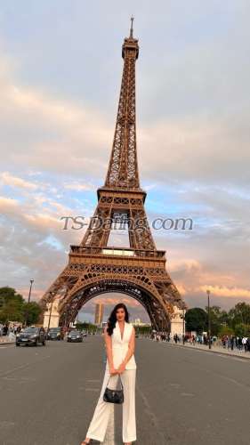 trans girl BrunetteTs 7099710