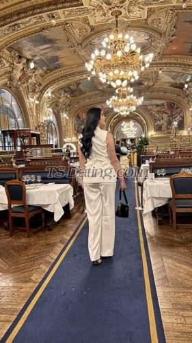 trans girl BrunetteTs 7099731