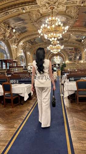 trans girl BrunetteTs 7099758