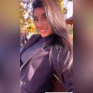 trans girl BrunetteTs 7220565