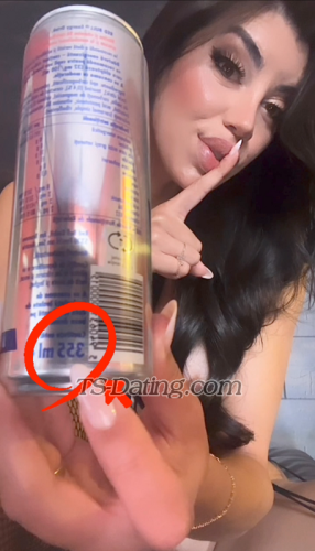 trans girl BrunetteTs 8124906