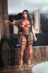 Brunna Santor Aix-en-provenc Transex Brunna santoro /26ans /1m65 très féminine /21 cm d’épaisseur 

* Suivez mon insta :

Brunnadsantoro

*Service homme/femmes/et couples.

*Je suis actif et passif, très chaude, j'embrasse sur la bouche, j'aime sucer et être sucée

*Un service de haute qualité avec du sexe très chaud, pas pressé, sans fioritures et aussi sans précipitation.

*Service uniquement à l'heure prévenir 30 minutes à l'avance

*Travail également avec appel vidéo.

*Vente de contenu pour adultes.

*Pour ceux qui ne me connaissent pas, je m'appelle Brunna Santoro, je suis une belle trans toute tatouée de haut niveau, avec des courbes et des seins 100% naturels, sans exagération de silicone, ils sont très agréables à toucher et à lécher, j'ai une belle bite de 21 cm bien dure et bien juteuse