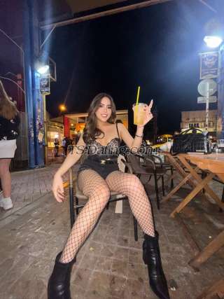 trans girl BubblyAss 4256592