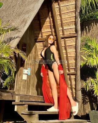 trans girl BubblyAss 6252414