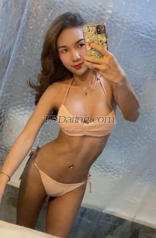 trans girl Bumbimkrk 4337087