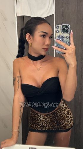 trans girl Bumbimkrk 4795074