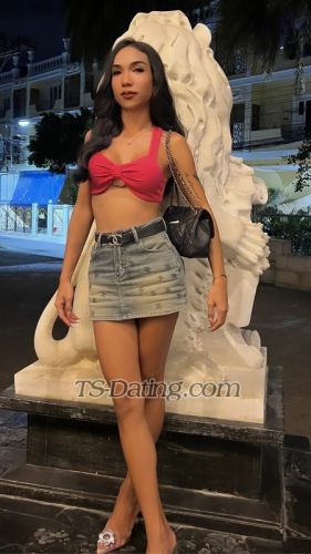 trans girl Bumbimkrk 6012469