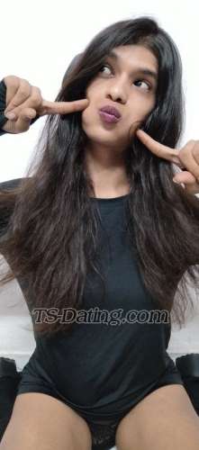 trans girl BunnyGirl 3020696