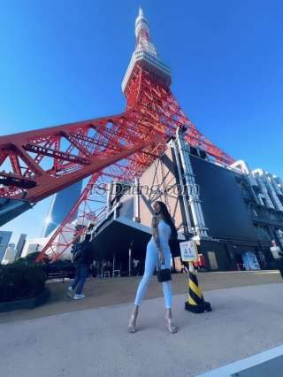 trans girl BunnyRockyTS 5898238