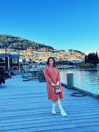 trans girl BunnyRockyTS 7124811