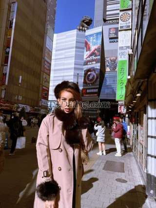 trans girl BunnyRockyTS 9293629