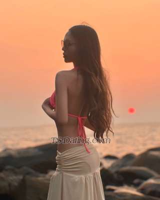 trans girl Bunnyjeen69 0594400