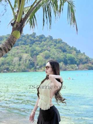 trans girl Bunnyjeen69 0599541