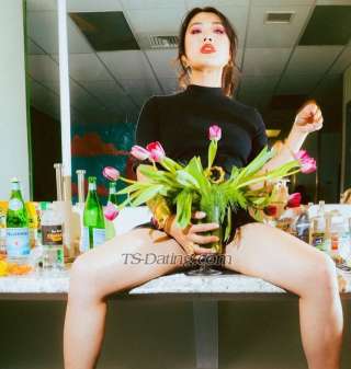 trans girl Butilicios 2114867