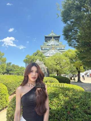 trans girl Butter36 2644094