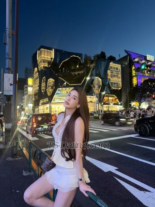 trans girl Butter36 3203293