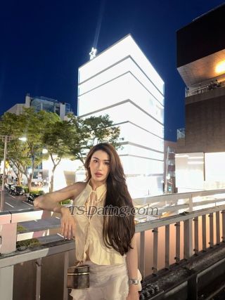 trans girl Butter36 3203352