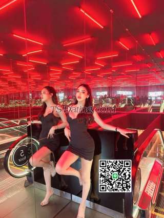 trans girl Butter36 3362590