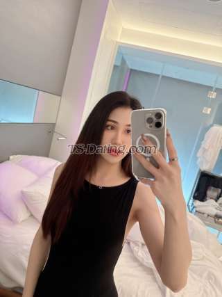 trans girl Butter36 3362681