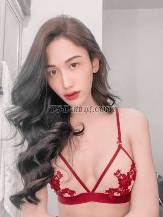 trans girl Butter36 3362952