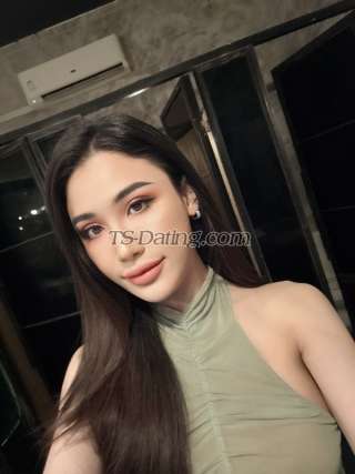 trans girl Butter36 3363081