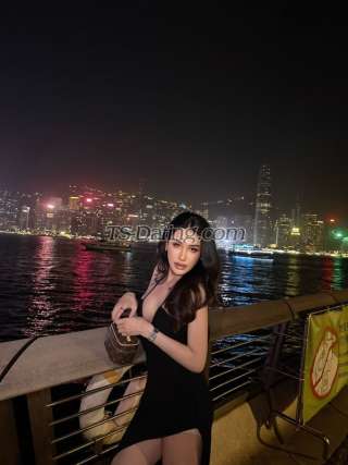 trans girl Butter36 4786755