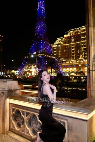 trans girl Butter36 6166949