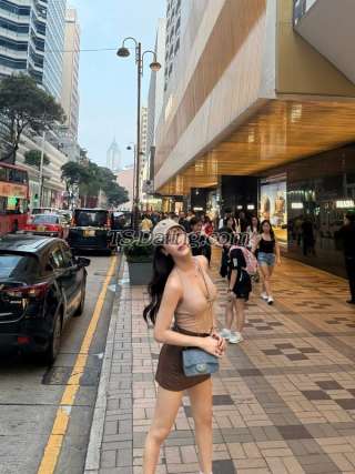 trans girl Butter36 6590719