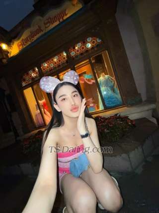 trans girl Butter36 8430904