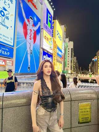 trans girl Butter36 9416134