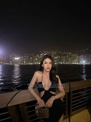 trans girl Butter36 9471401