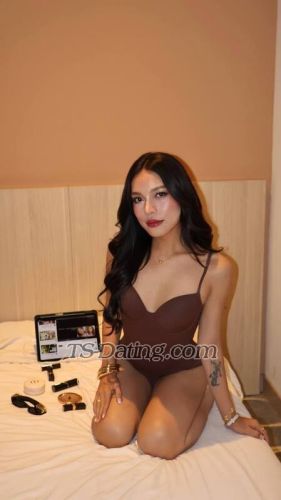 trans girl ButterflyB05 2982184