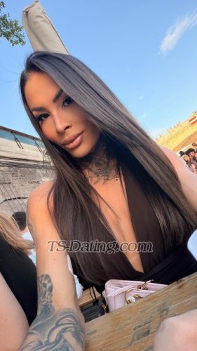 trans girl Byemeirelles 1639735
